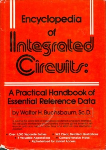 Encyclopedia of Integrated Circuits