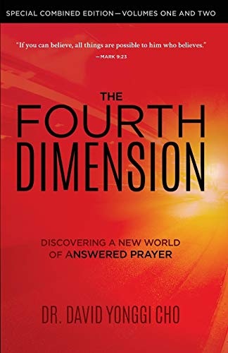 The Fourth Dimension: Combined Edition
