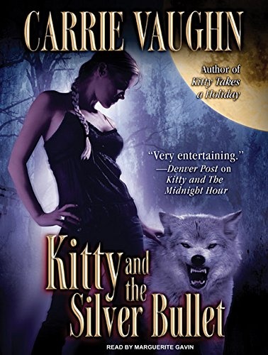 Kitty and the Silver Bullet (Kitty Norville)