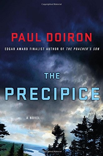The Precipice: A Novel (Mike Bowditch Mysteries)