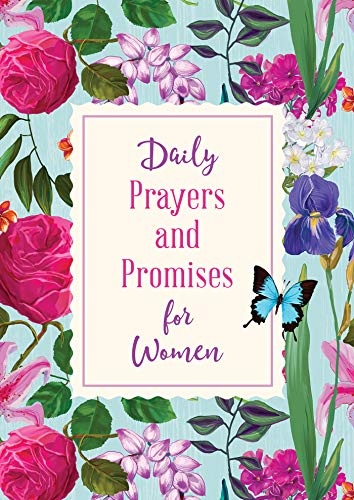 Daily Prayers and Promises for Women