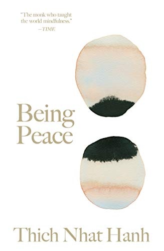 Being Peace (Thich Nhat Hanh Classics)