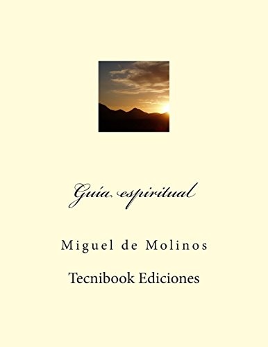 GuÃ­a espiritual (Spanish Edition)