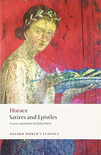 Satires and Epistles (Oxford World's Classics)