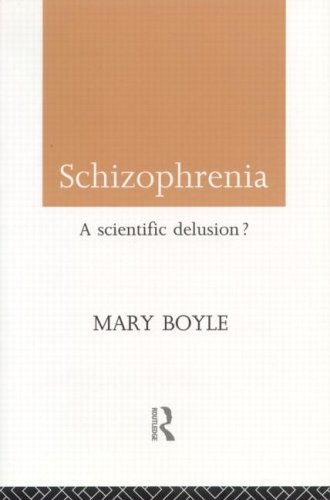 Schizophrenia: A Scientific Delusion?