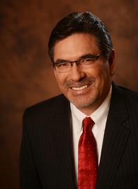Albert L. Reyes