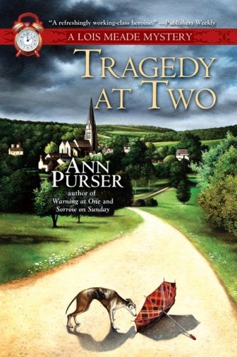 Tragedy at Two (Lois Meade Mystery)