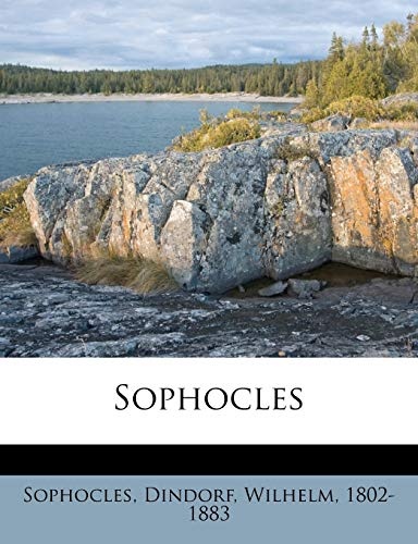 Sophocles (Greek Edition)