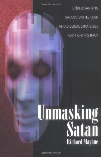 Unmasking Satan