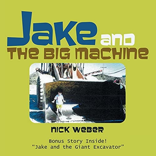 Jake and the Big Machine