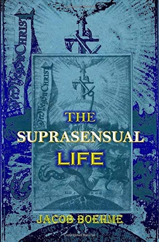 The Suprasensual Life: Illustrated