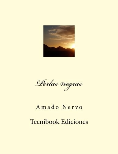 Perlas negras (Spanish Edition)