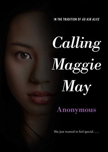 Calling Maggie May (Anonymous Diaries)