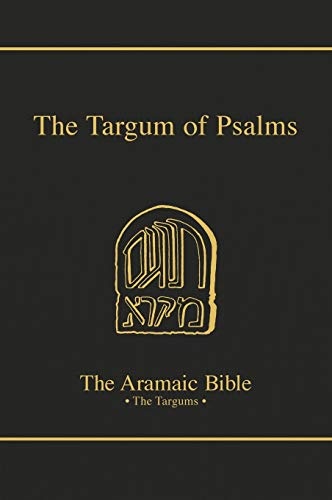 Targum of Psalms (Aramaic Bible)