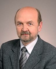 Ryszard Legutko