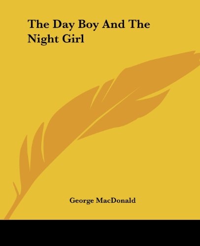 The Day Boy And The Night Girl