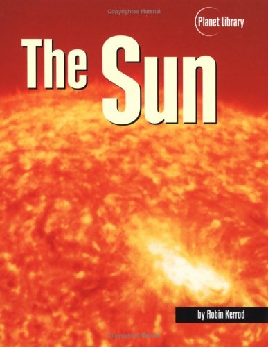 The Sun (Planet Library)