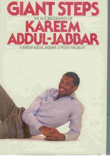 Giant Steps: The Autobiography of Kareem Abdul-Jabbar
