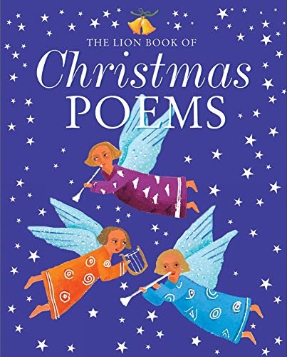 The Lion Book of Christmas Poems