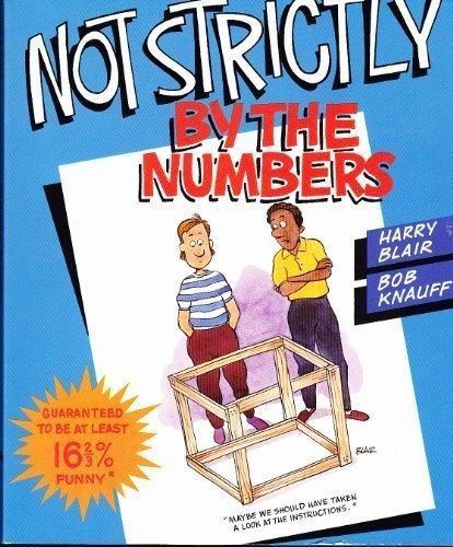 Not Strictly by the Numbers