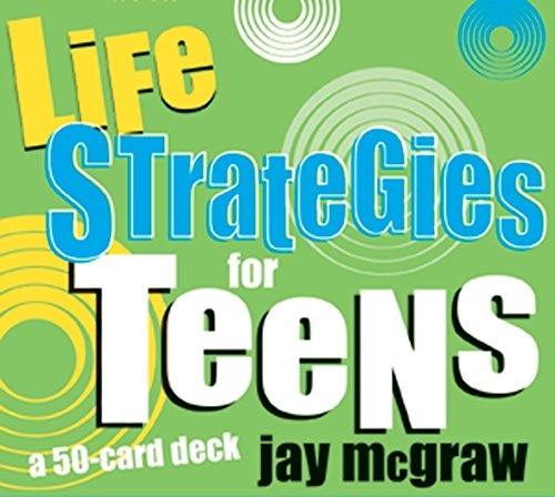 Life Strategies for Teens Cards (Card Decks for Teens)