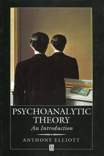 Psychoanalytic Theory: An Introduction