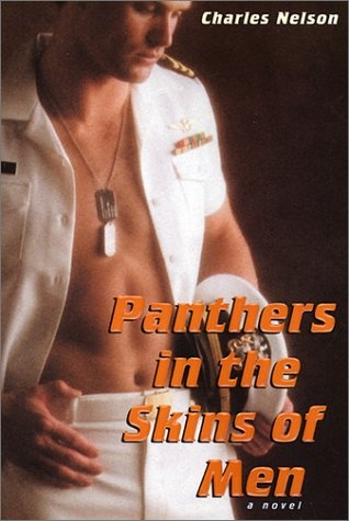 Panthers In The Skins Of Men