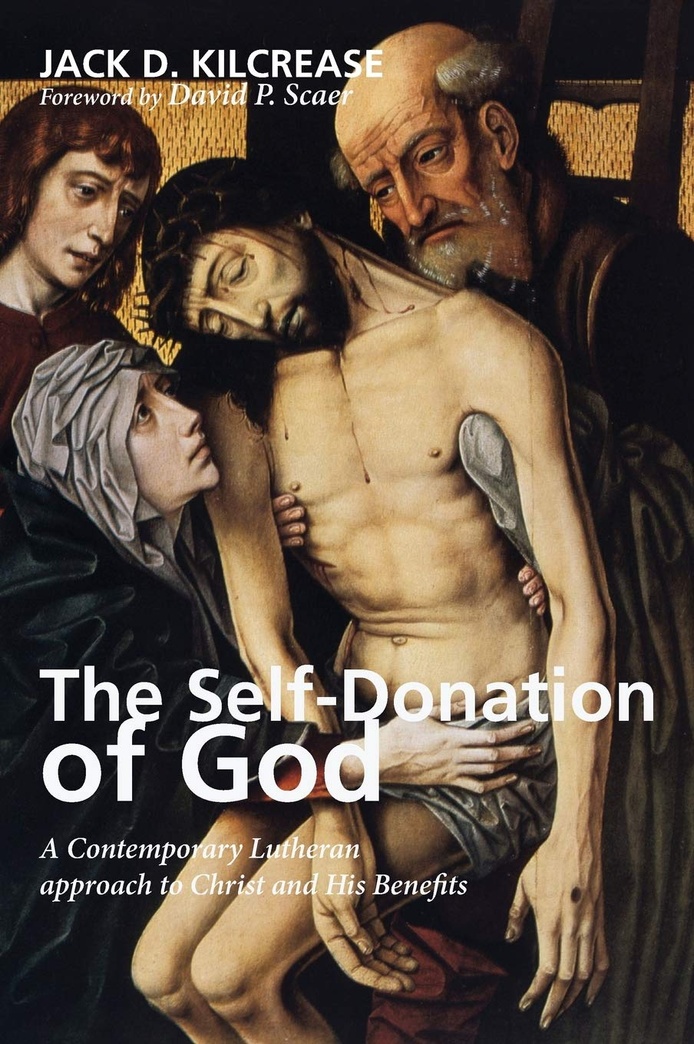 The Self-Donation of God