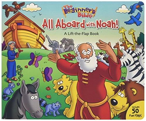 All Aboard with Noah!