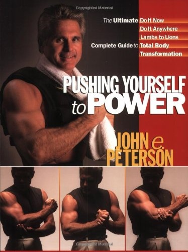 Pushing Yourself to Power