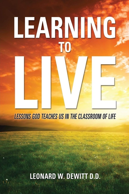 Learning to Live