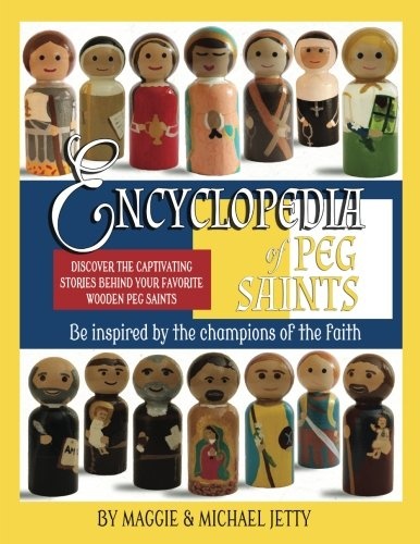 Encyclopedia of Peg Saints
