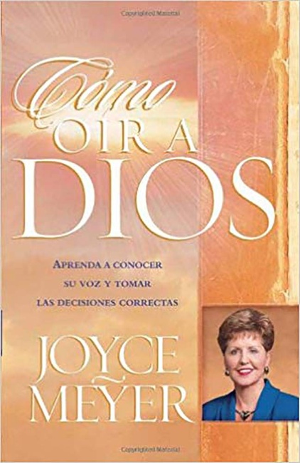 Como Oir a Dios (Spanish Edition)