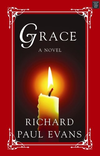 Grace (Center Point Platinum Fiction (Large Print))