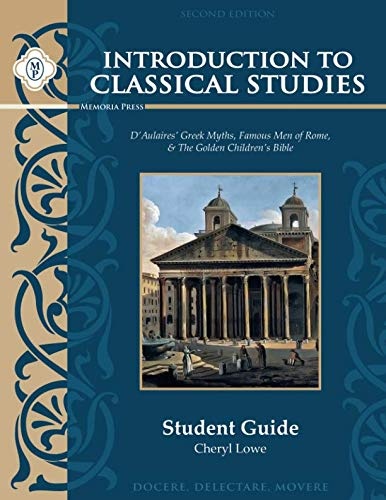 Introduction to Classical Studies