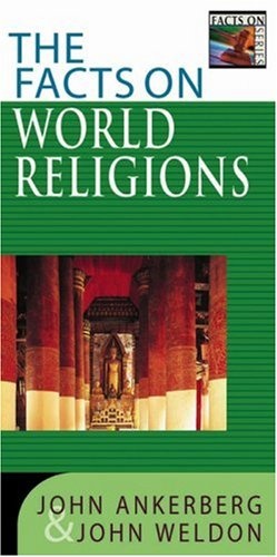 The Facts on World Religions (The Facts On Series)