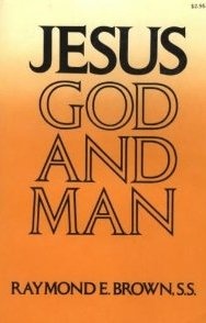 Jesus: God and Man : Modern Biblical Reflections