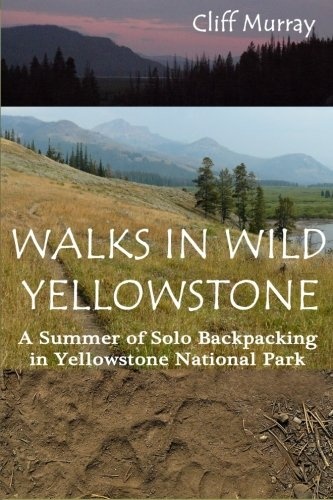 Walks in Wild Yellowstone