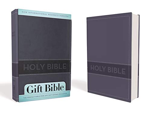 NIrV Gift Bible