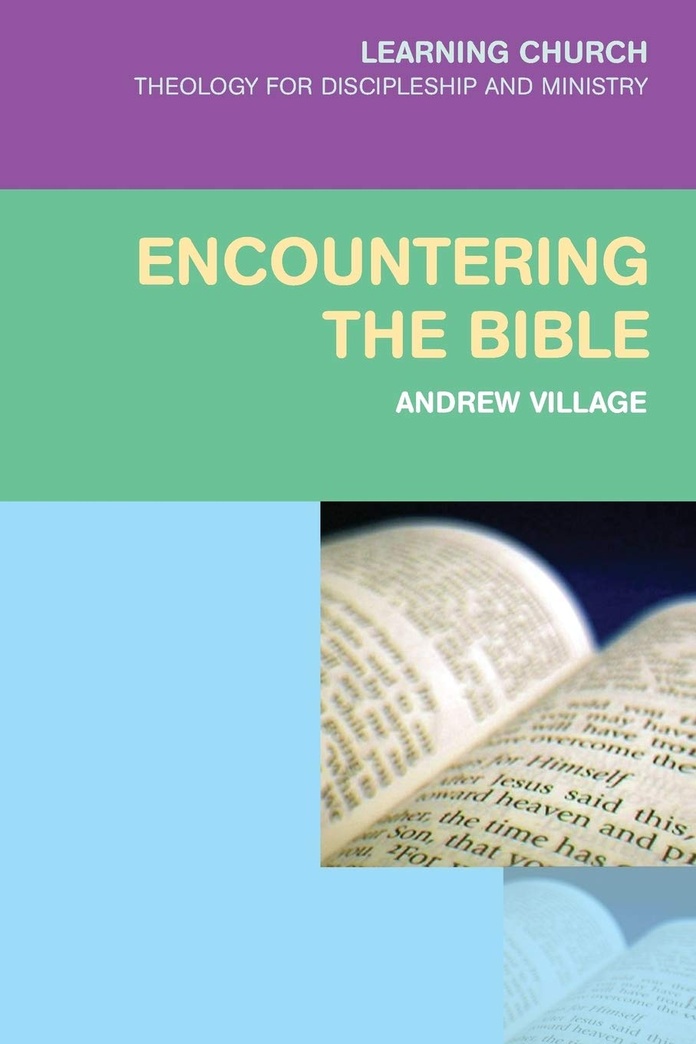 Encountering the Bible (Learning Church)