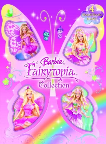 The Fairytopia Collection (Barbie Fairytopia)
