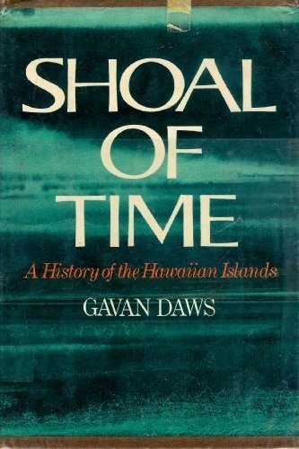 Shoal of Time