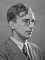 George Gamow