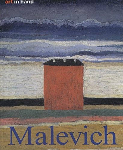 Malevich, Life and Work (Art in Focus)