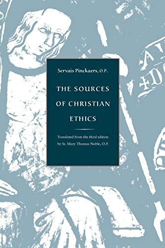 The Sources of Christian Ethics, 3rd Edition