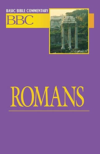 Basic Bible Commentary Vol. 22 Romans