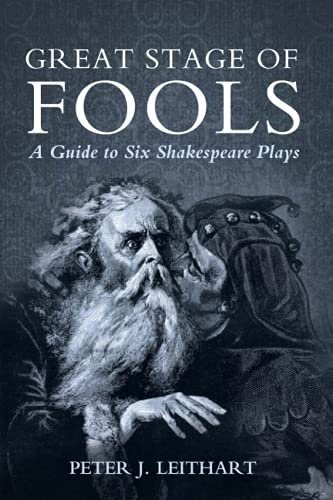 Great Stage of Fools