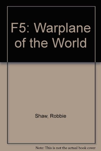F5: Warplane for the World
