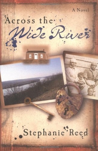 Across the Wilde River: A Novel