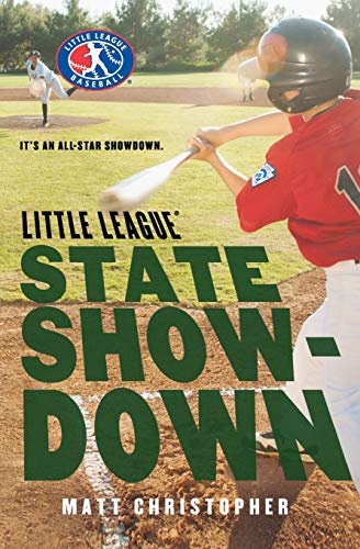 State Showdown (Little League (3))